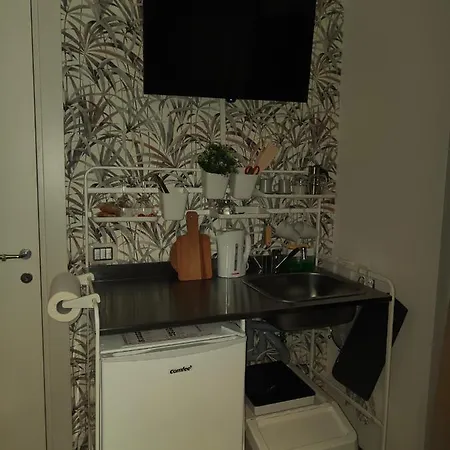 Guest house Tropical House60 Rome