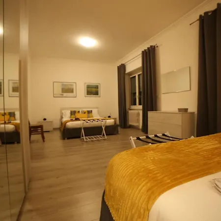Appia Antica Guest house *