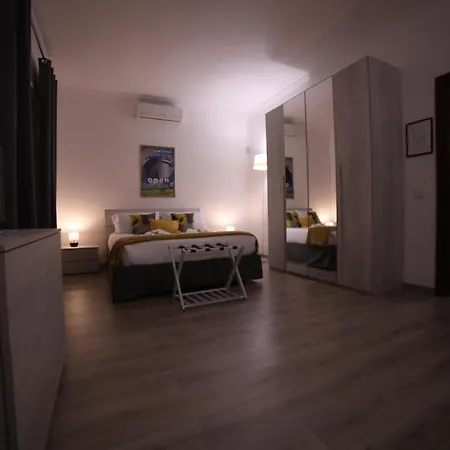 Appia Antica Guest house Rome
