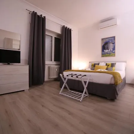 Guest house Appia Antica Rome