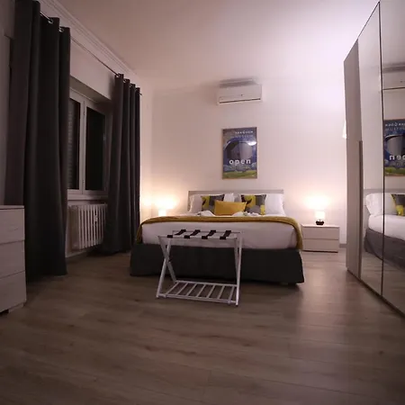 Guest house Appia Antica Rome
