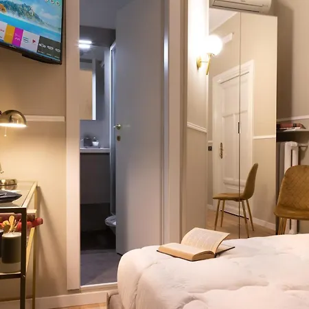 Guest house Fair Termini *