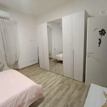 Apartment Casa No-vi