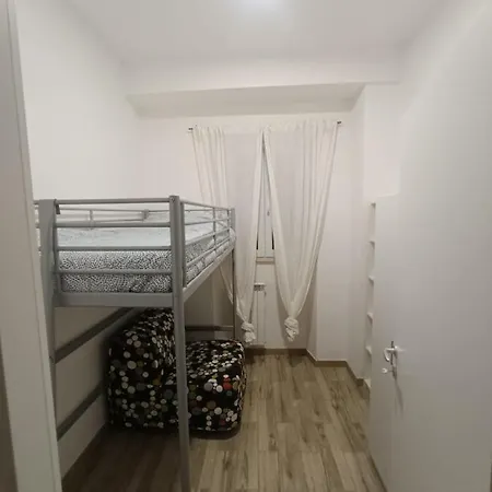 Apartment Casa No-vi *