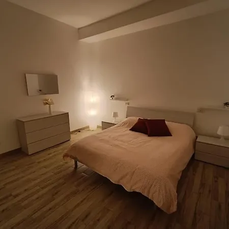 Casa No-vi * Rome