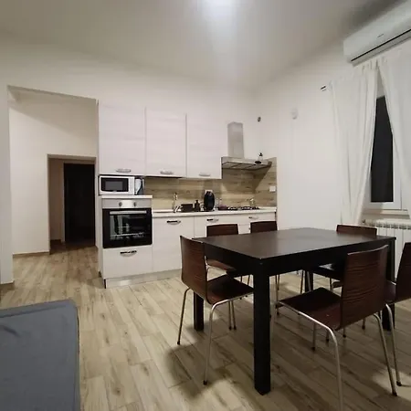 Apartment Casa No-vi