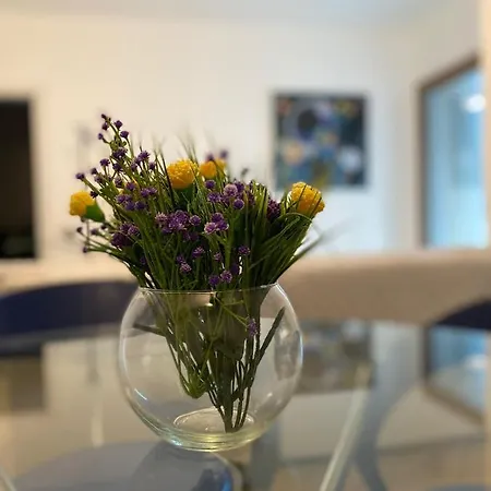 Trastevere Rome's Heart Charming 1 Apartment *