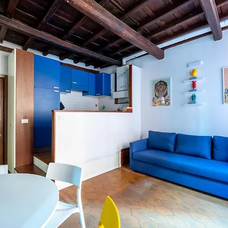 Casa Mucci דירה *