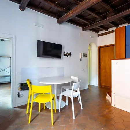 Casa Mucci רומא