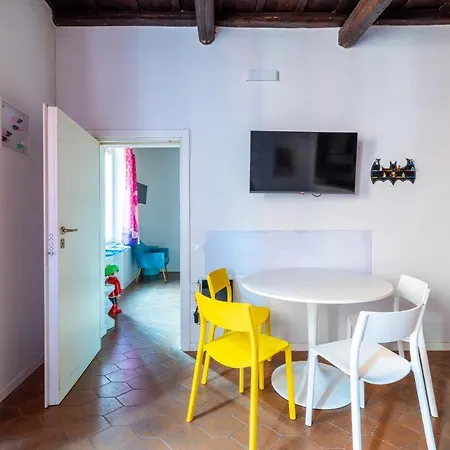 Casa Mucci דירה