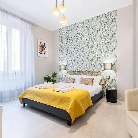 Appartement As Feel - Diocleziano