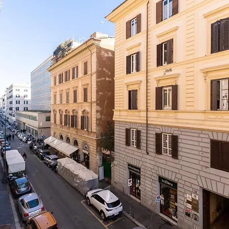 As Feel - Diocleziano Rome