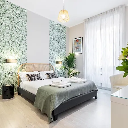 Apartment As Feel - Diocleziano