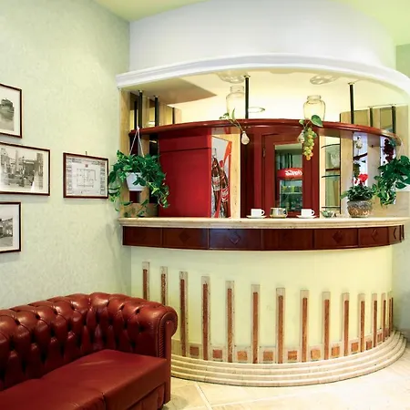 Dina 3* Roma