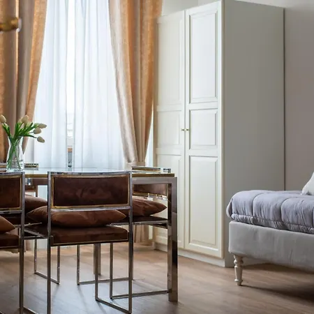 Termini Apartamento
