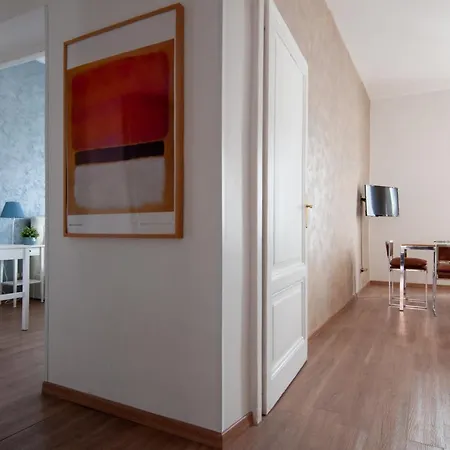 Apartamento Termini Roma