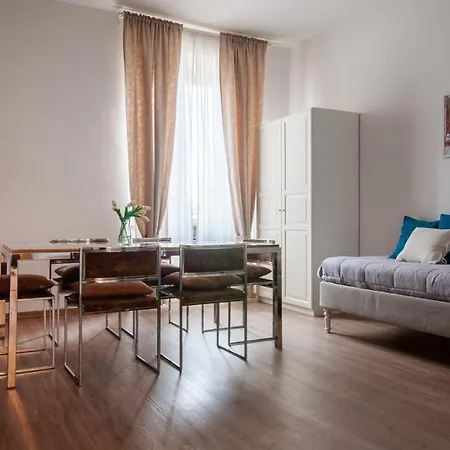 Apartamento Termini Roma