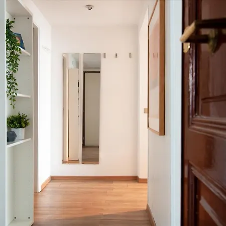 Termini Apartamento *