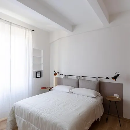 Apartment Olimpico - Zeno 11 Rome