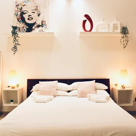 Loft Amsterdam Apartment Rome