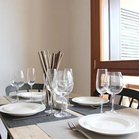Loft Amsterdam Apartment Rome
