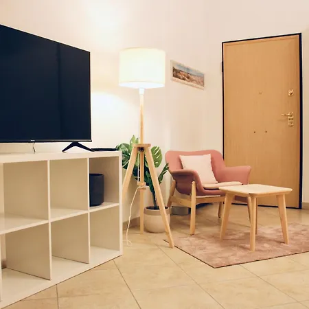Apartment Loft Amsterdam *