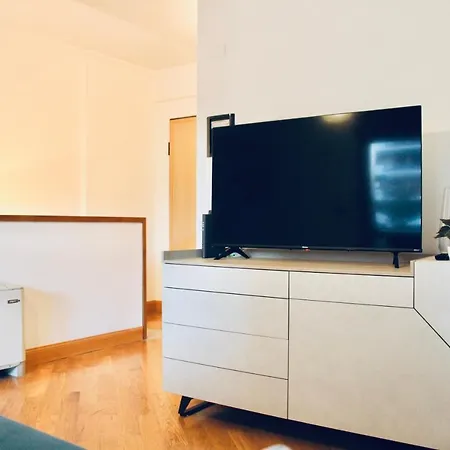 Apartment Loft Amsterdam