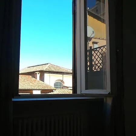 Holiday home Mount Flower Trastevere Apt Rome