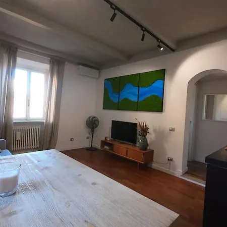 Holiday home Mount Flower Trastevere Apt Rome