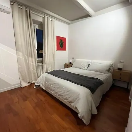Holiday home Mount Flower Trastevere Apt *