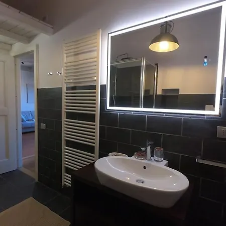 Mount Flower Trastevere Apt Rome