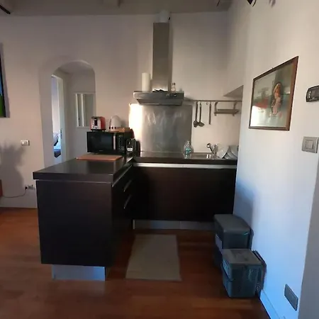 Holiday home Mount Flower Trastevere Apt *