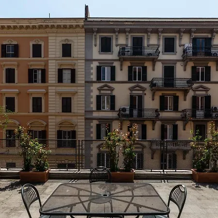 Prati Boutique House - Zen09 Rome