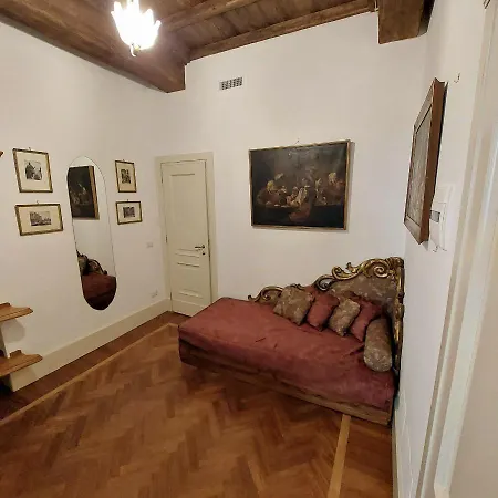 Arpinelli Relais Maison d'hôtes Rome