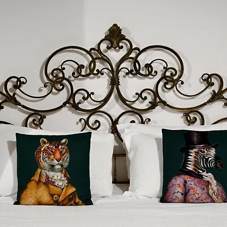 Residenze Romanae - Vicolo 22 Guest house Rome