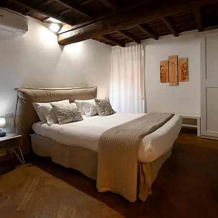 Residenze Romanae - Vicolo 22 Rome