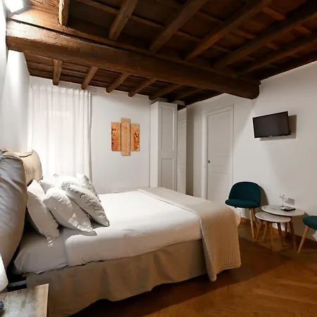 Guest house Residenze Romanae - Vicolo 22