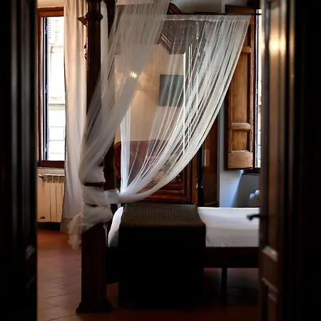 Residenze Romanae - Vicolo Dell'aquila Guest house