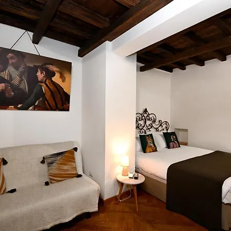 Residenze Romanae - Vicolo 22 Guest house