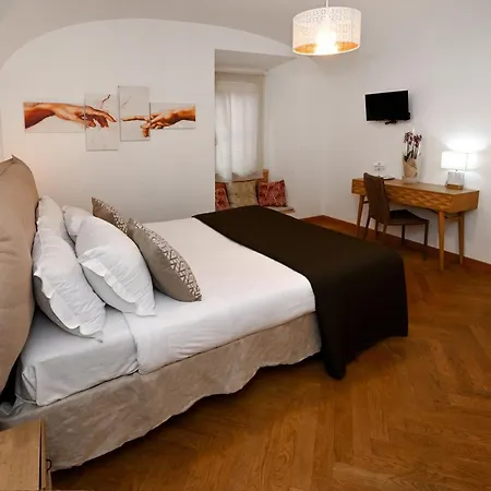 Guest house Residenze Romanae - Vicolo 22