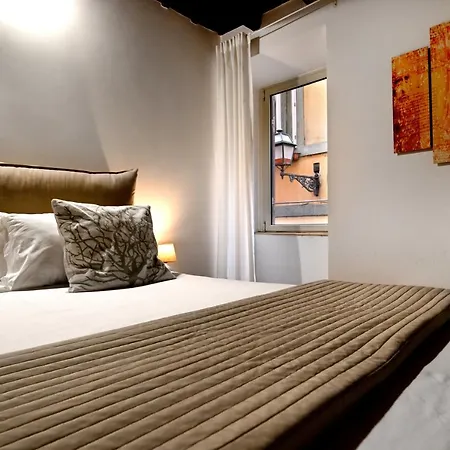Guest house Residenze Romanae - Vicolo 22 *