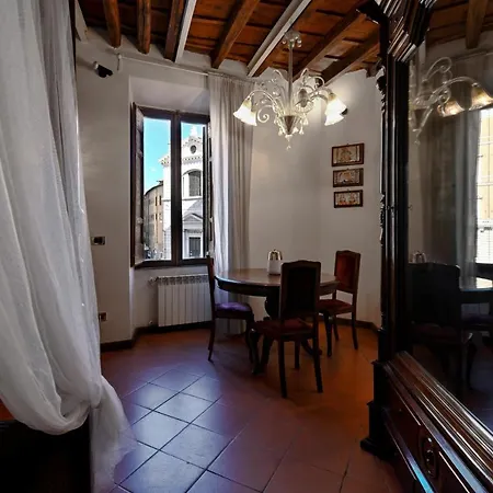 Guest house Residenze Romanae - Vicolo Dell'aquila