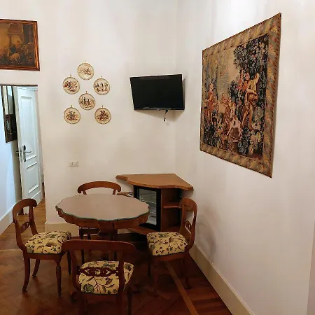 Arpinelli Relais Maison d'hôtes Rome