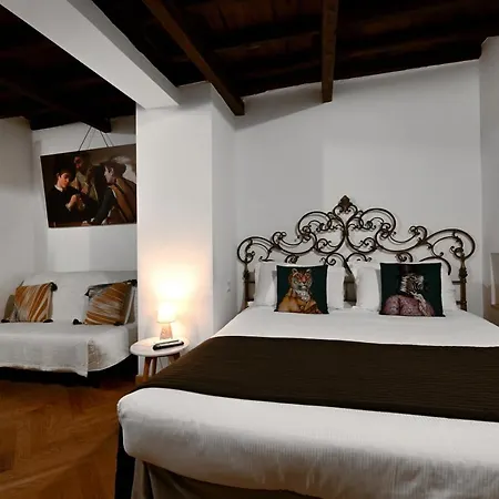 Guest house Residenze Romanae - Vicolo 22 *