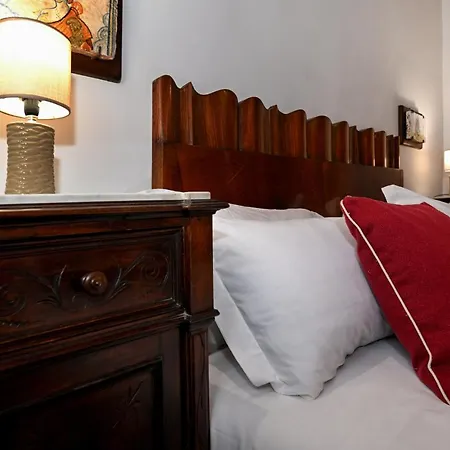 Guest house Residenze Romanae - Vicolo Dell'aquila