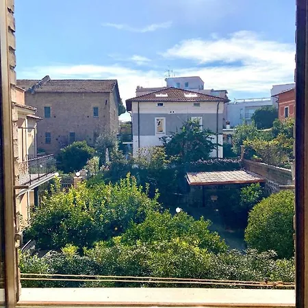 Pigneto Sun And Relax
