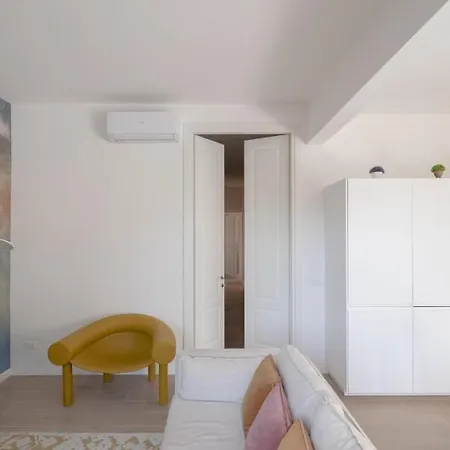Apartman Gold Medals Flat