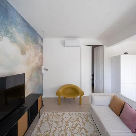 Apartman Gold Medals Flat *