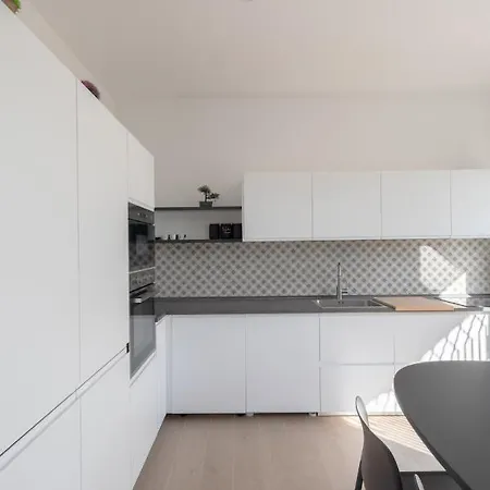 Apartman Gold Medals Flat *