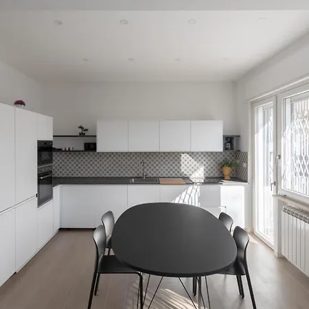 Apartman Gold Medals Flat *